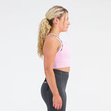 New Balance Women's Impact Run AT Bra Top-4