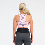 New Balance Women's Impact Run AT Bra Top-5