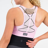 New Balance Women's Impact Run AT Bra Top-7