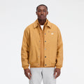 New Balance Men's Athletics Work Jacket-1