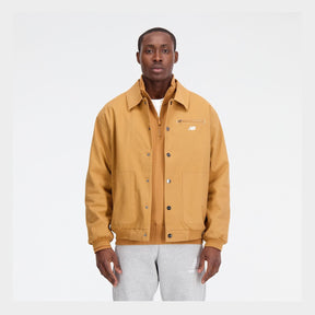 New Balance Men's Athletics Work Jacket-1