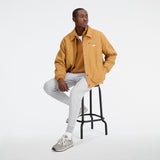 New Balance Men's Athletics Work Jacket-2