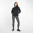New Balance Women's Athletics Reflective Warming High Rise Leggings 27-1