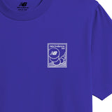 New Balance Men's 550 Sketch Graphic T-Shirt-4