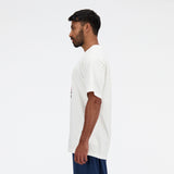 New Balance Men's Hoops Graphic T-Shirt-2