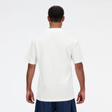 New Balance Men's Hoops Graphic T-Shirt-3