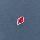 New Balance Men's Made in USA Seasonal Core Short Sleeve T-Shirt-2