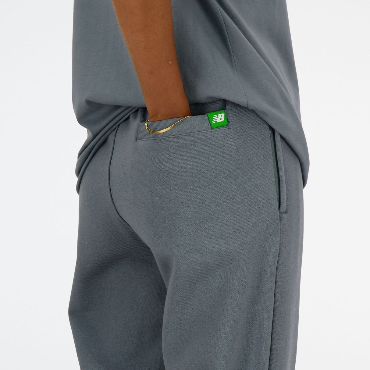 New Balance Men's Klutch X NB Pre Game Chill Pants-9
