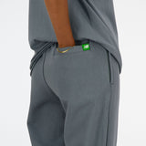 New Balance Men's Klutch X NB Pre Game Chill Pants-9