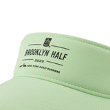 New Balance Brooklyn Half Performance Visor-3