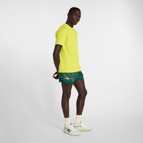 New Balance Men's Printed Tournament Mesh Shorts-1