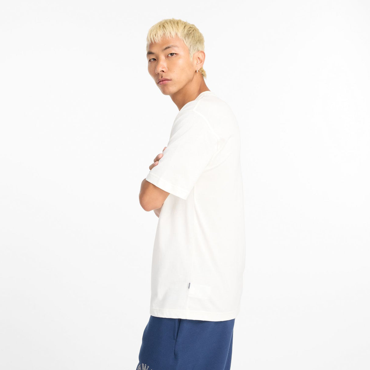 New Balance Men's Graphic T-Shirt-2