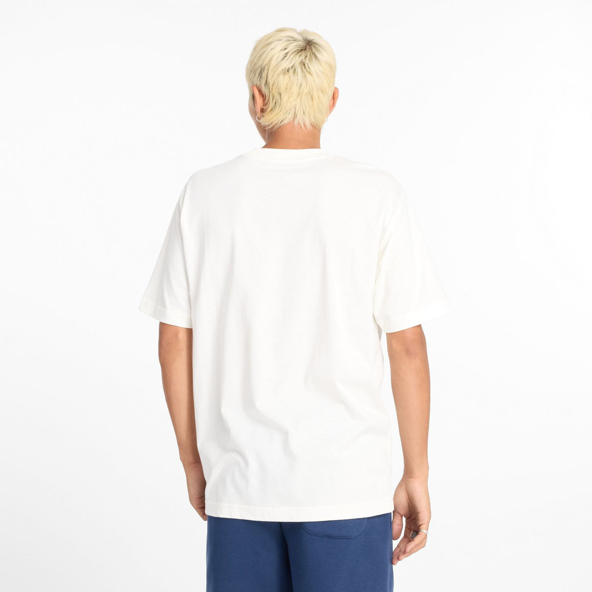 New Balance Men's Graphic T-Shirt-3