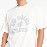 New Balance Men's Graphic T-Shirt-4