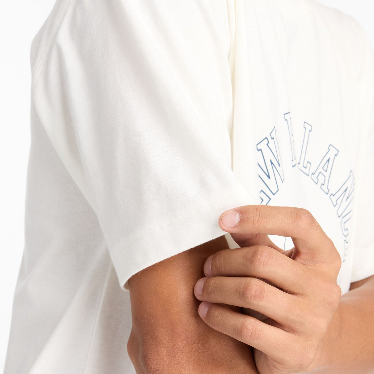 New Balance Men's Graphic T-Shirt-5