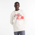 New Balance Men's Athletics Relaxed Player Long Sleeve-1