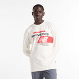 New Balance Men's Athletics Relaxed Player Long Sleeve-1
