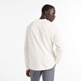 New Balance Men's Athletics Relaxed Player Long Sleeve-3