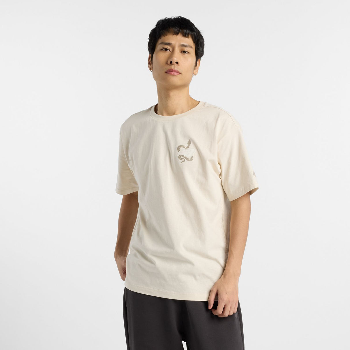 New Balance Men's NB X Lunar New Year T-Shirt-3