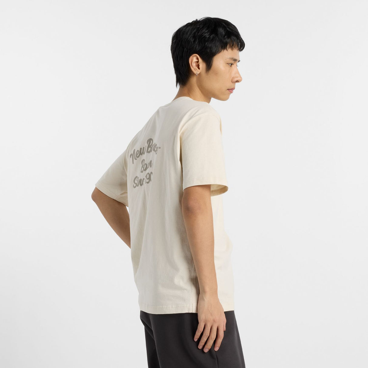 New Balance Men's NB X Lunar New Year T-Shirt-4