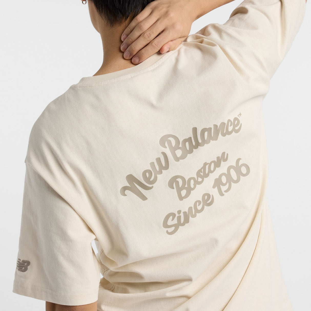 New Balance Men's NB X Lunar New Year T-Shirt-8