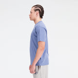 New Balance Men's Essentials Logo T-Shirt-3