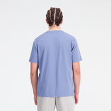 New Balance Men's Essentials Logo T-Shirt-4