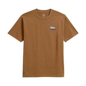 New Balance Men's 550 Logo Graphic Tee-1
