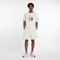New Balance Men's Athletics Never Age T-Shirt-1