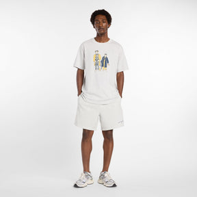 New Balance Men's Athletics Never Age T-Shirt-1