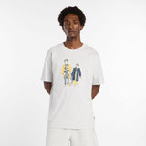 New Balance Men's Athletics Never Age T-Shirt-2