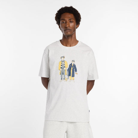 New Balance Men's Athletics Never Age T-Shirt-2