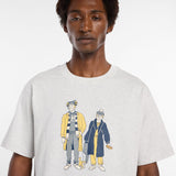 New Balance Men's Athletics Never Age T-Shirt-5