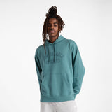 New Balance Men's Graphic Hoodie-1