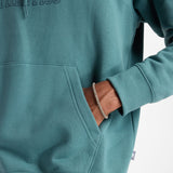 New Balance Men's Graphic Hoodie-5
