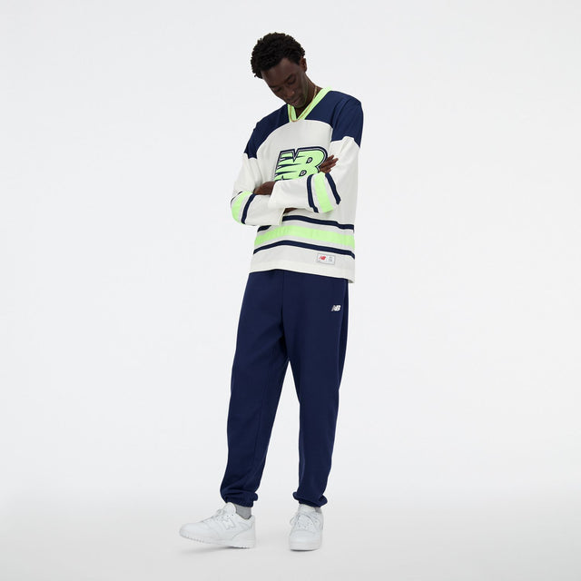 New Balance Men's Hoops Hockey Jersey-1