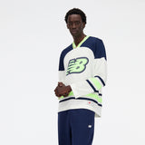New Balance Men's Hoops Hockey Jersey-2
