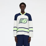 New Balance Men's Hoops Hockey Jersey-3