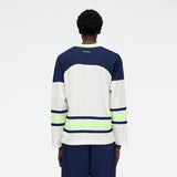 New Balance Men's Hoops Hockey Jersey-5