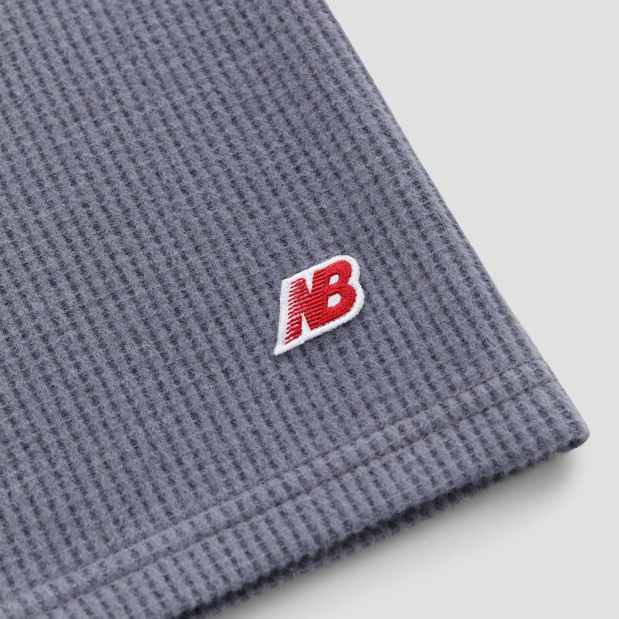 New Balance Men's Made in USA Long Sleeve Thermal T-Shirt-3