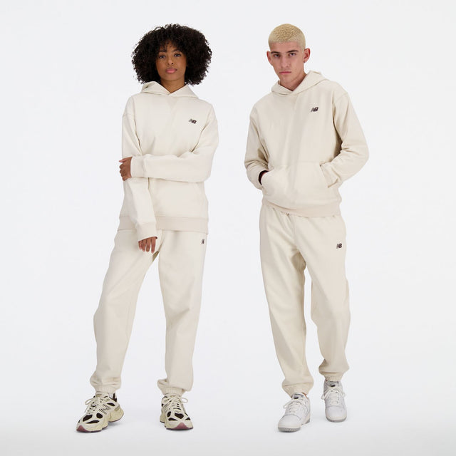 New Balance Men's Sydney's Signature Collection X NB French Terry Hoodie-1
