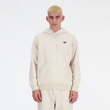 New Balance Men's Sydney's Signature Collection X NB French Terry Hoodie-5