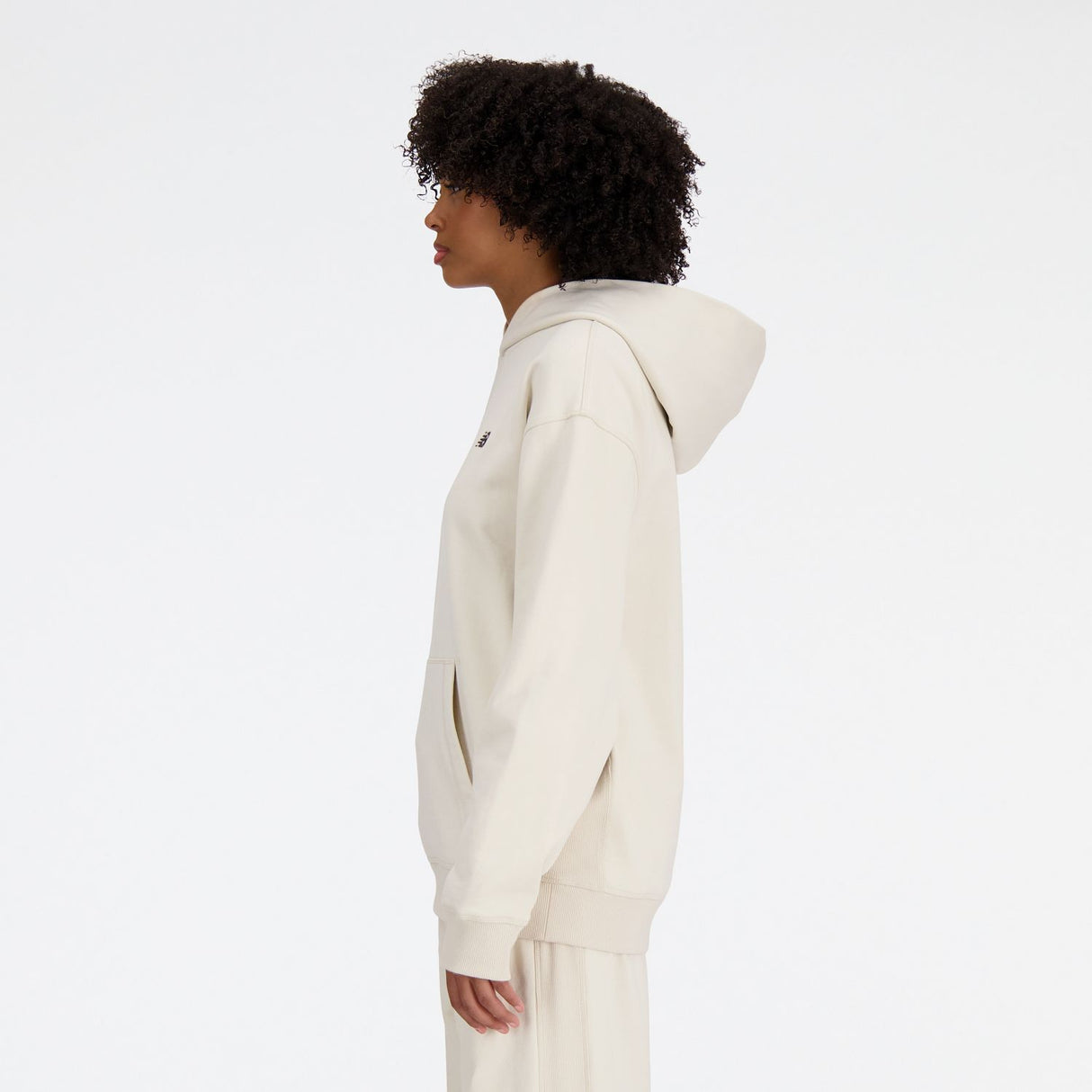 New Balance Men's Sydney's Signature Collection X NB French Terry Hoodie-6