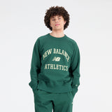 New Balance Men's Athletics Varsity Fleece Crewneck-3