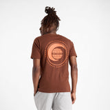 New Balance Men's Globe T-Shirt-3