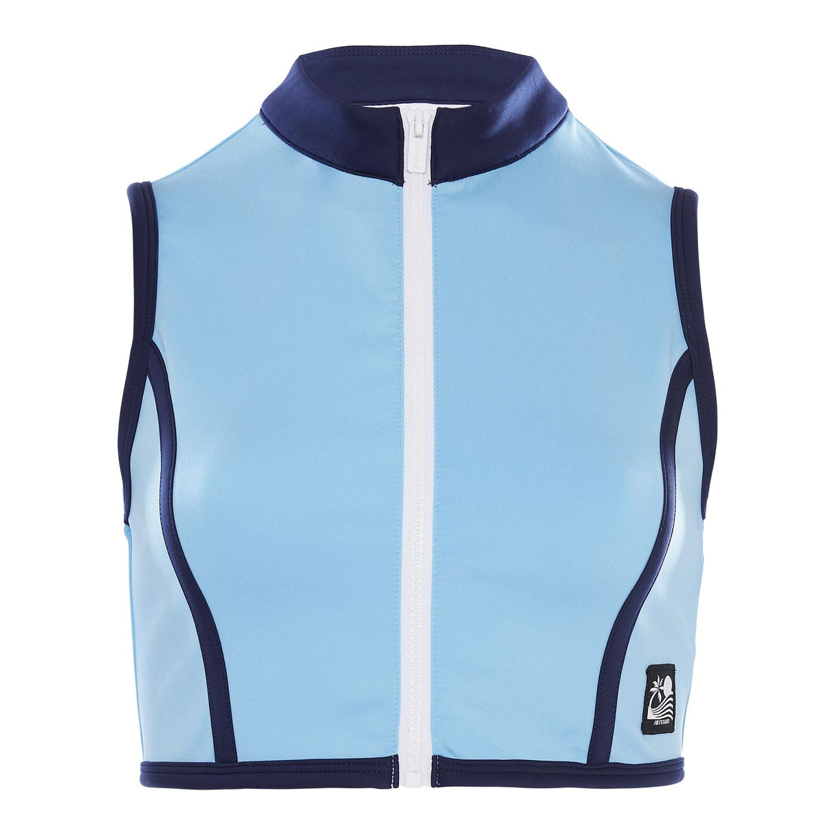 New Balance Women's STAUD Neoprene Vest-1