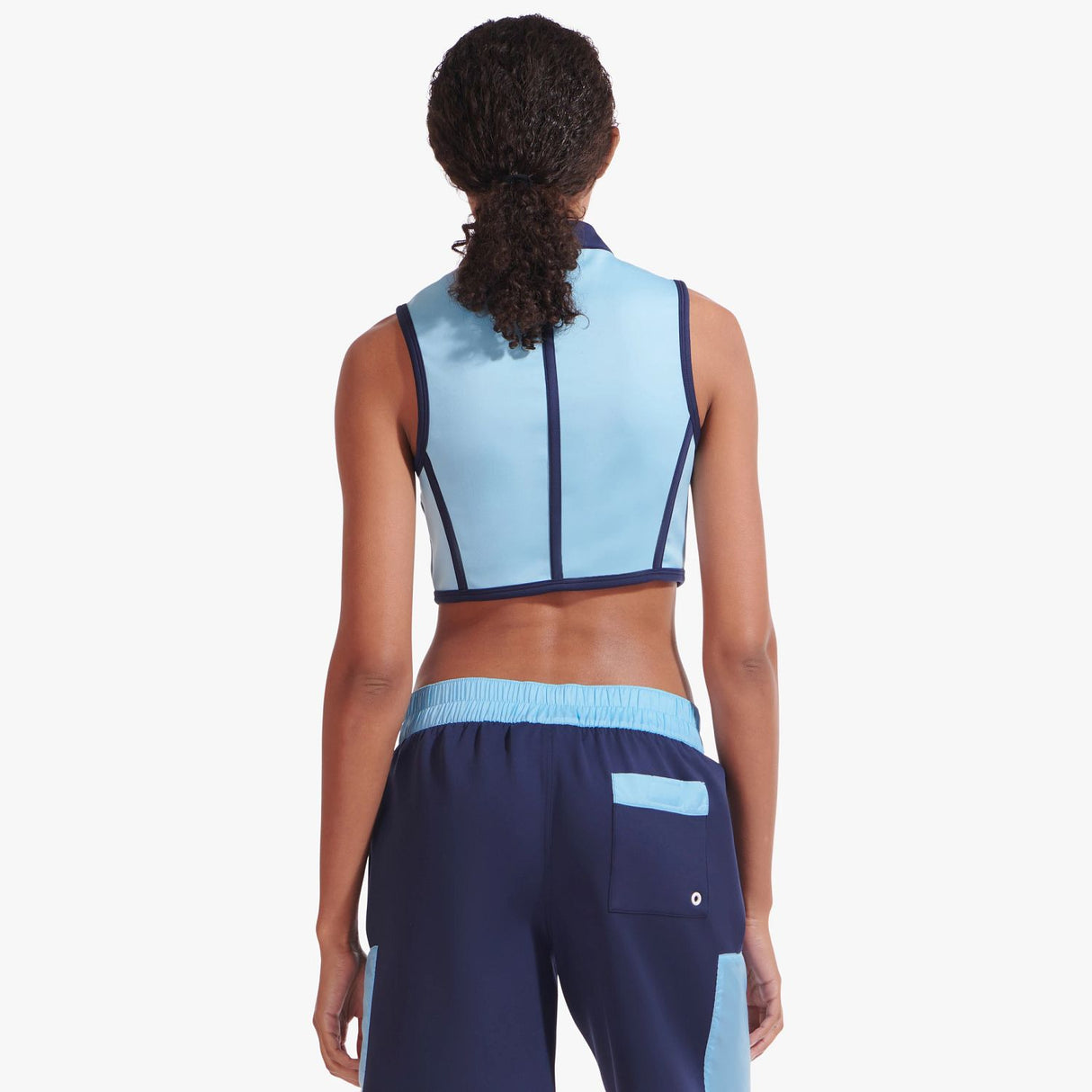 New Balance Women's STAUD Neoprene Vest-4