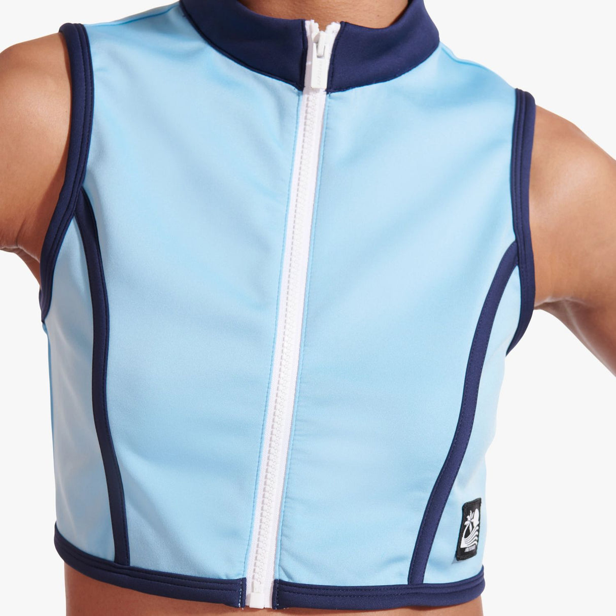 New Balance Women's STAUD Neoprene Vest-5