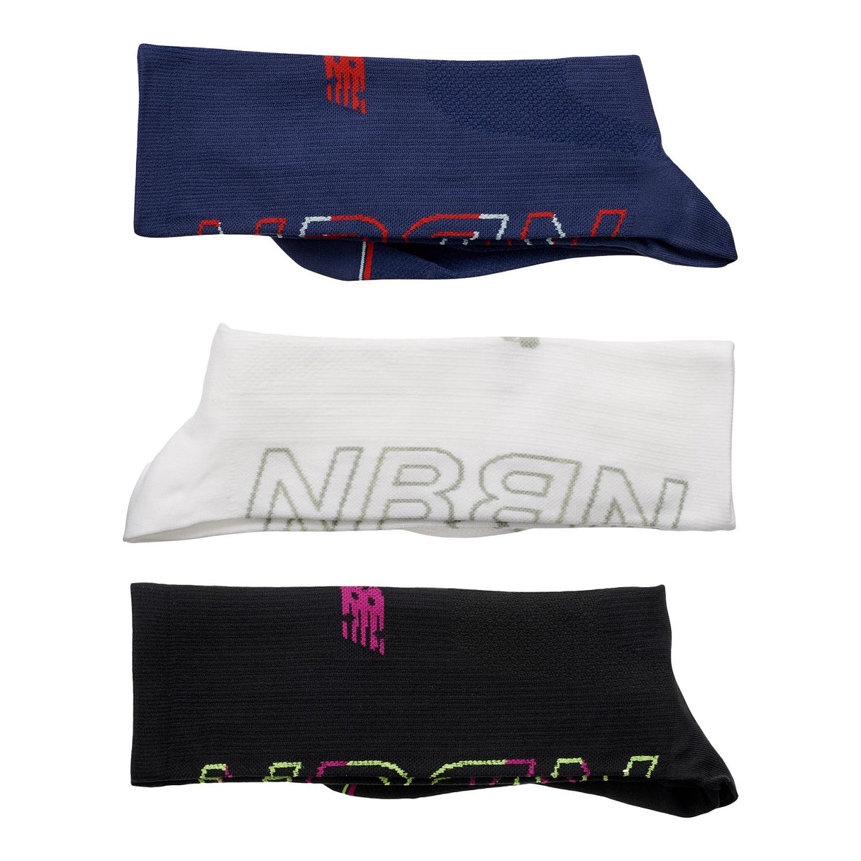 New Balance Running Accelerate Crew 3 Pack-2