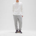New Balance Men's Made in USA Mock Neck Thermal Top-1